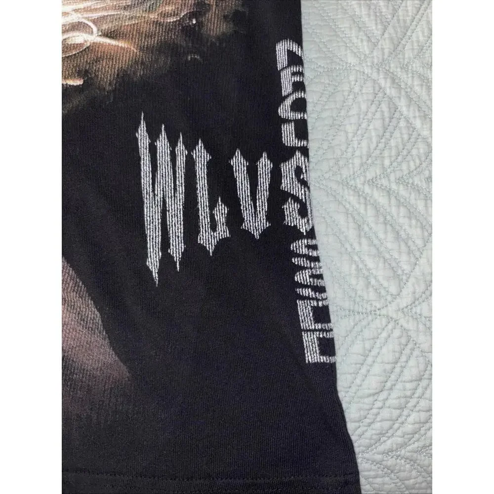 Civil Regime Street Fighter XL Ken NWT - Picture 4 of 8